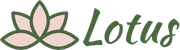 Lotus Flow Studio logosu